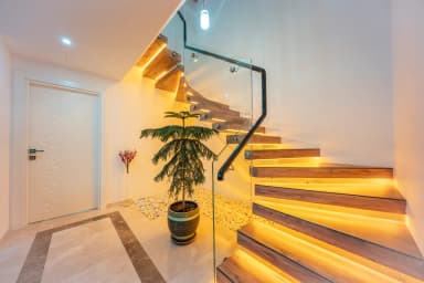 Villa Cratos Kalkan 38