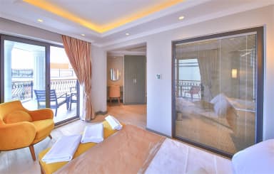 Villa Samira 3 Özel Havuzlu 73