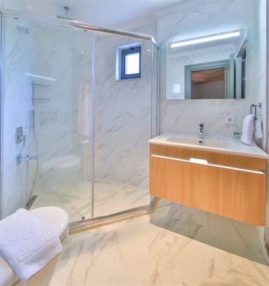 Villa Samira 3 Kalkan 80