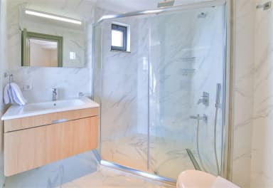 Villa Samira 3 Tatil Villası 87