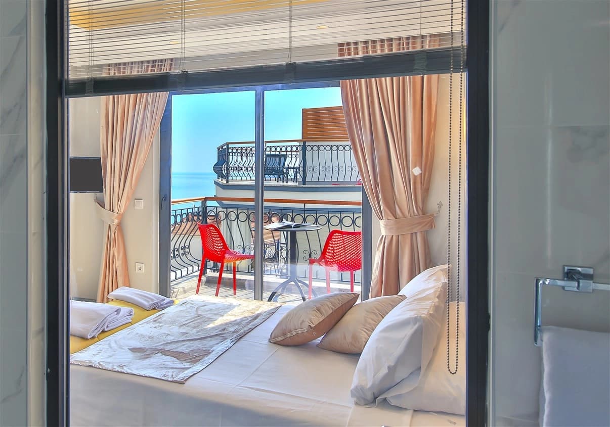 Villa Samira 3 Tatil Villası 25