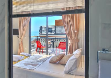 Villa Samira 3 Tatil Villası 25