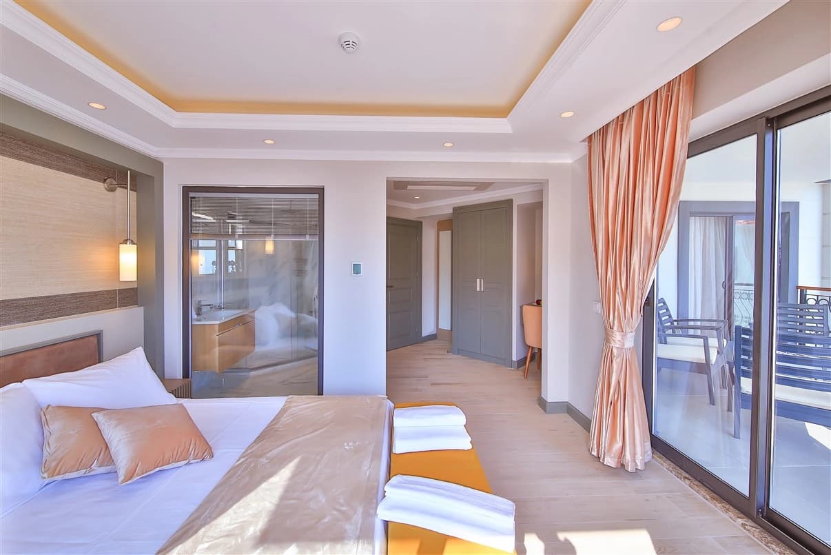 Villa Samira 3 Kalkan 32