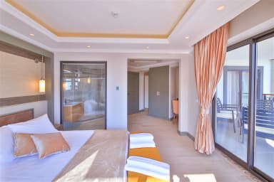 Villa Samira 3 Kalkan 32