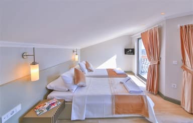 Villa Samira 3 Tatil Villası 53