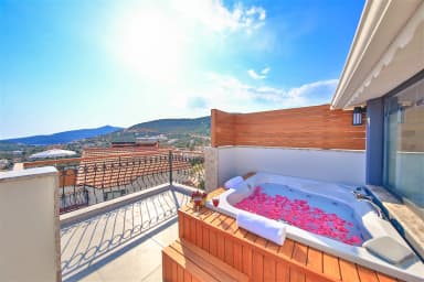 Villa Samira 3 Tatil Villası 81