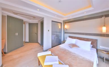 Villa Samira 3 Tatil Villası 59