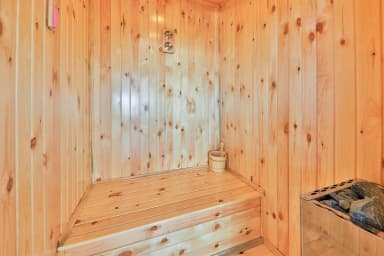 Villa Tadım Korunaklı Havuz 92