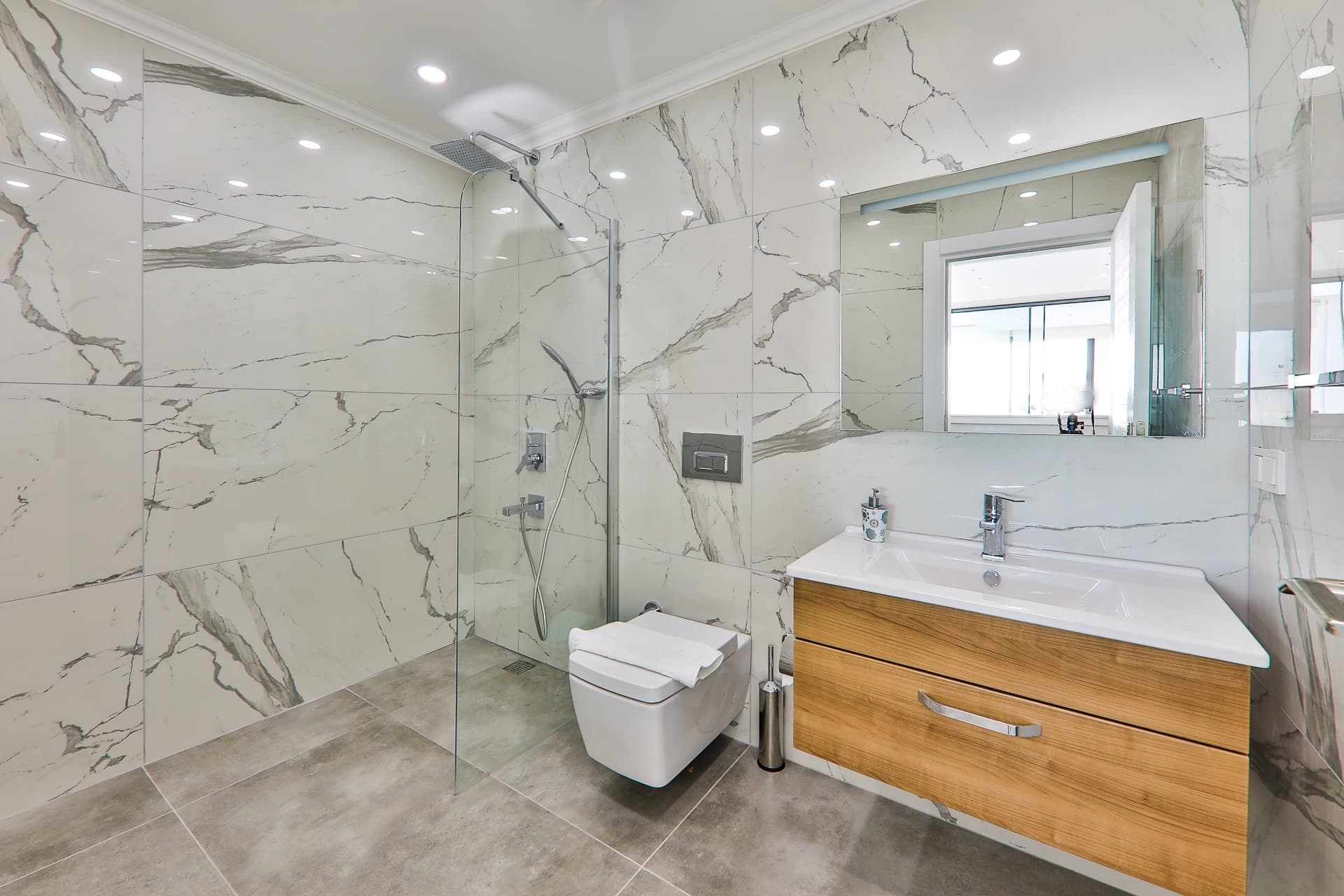 Villa Tadım Üzümlü 99