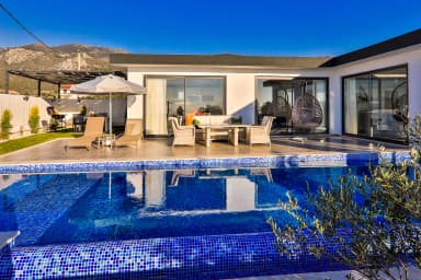 Villa Tadım Üzümlü 35