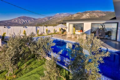 Villa Tadım Üzümlü 49