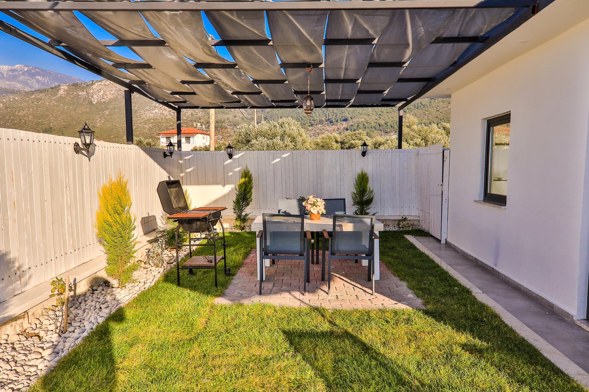 Villa Tadım Üzümlü 63