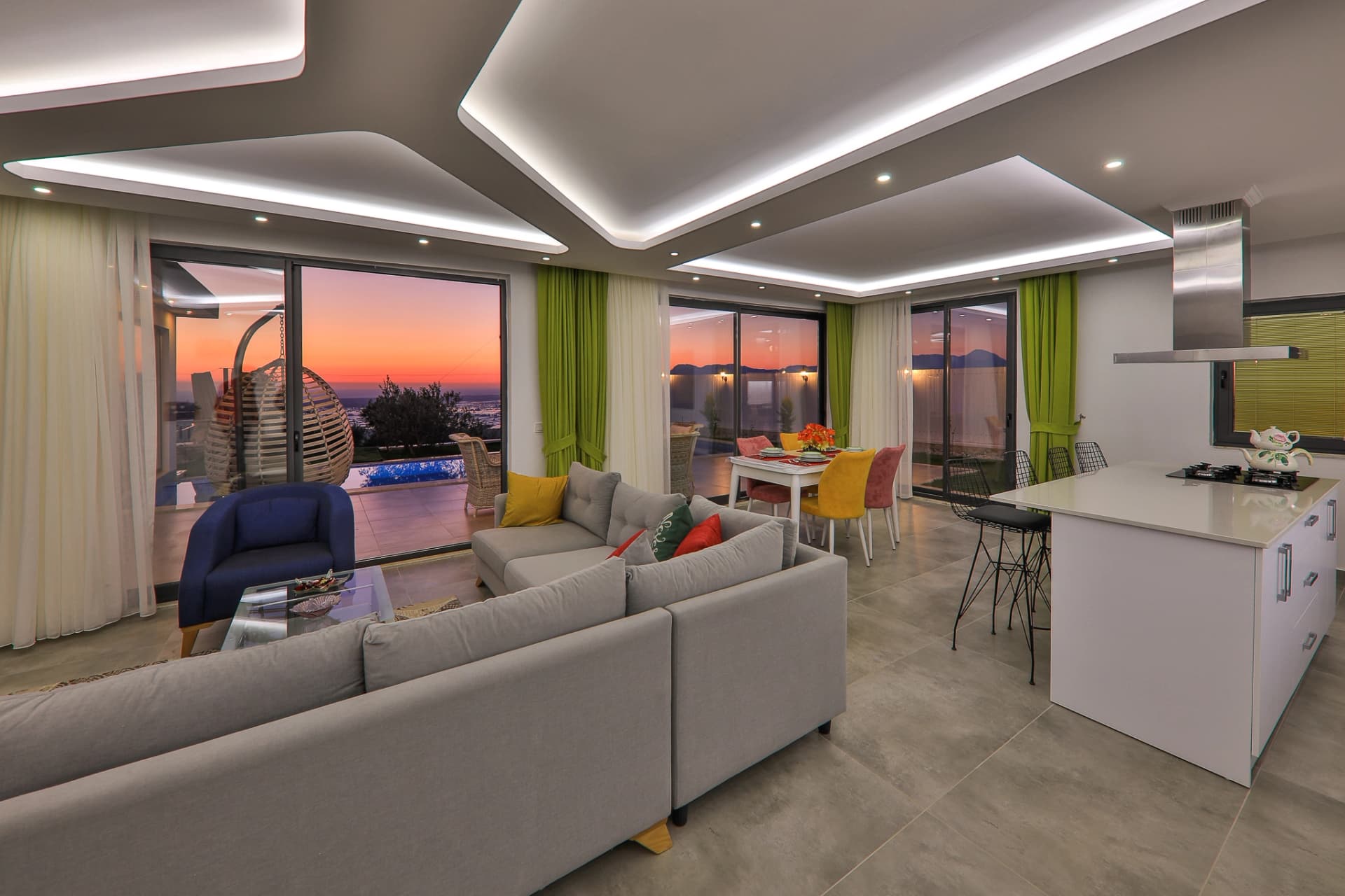 Villa Tadım Üzümlü 43