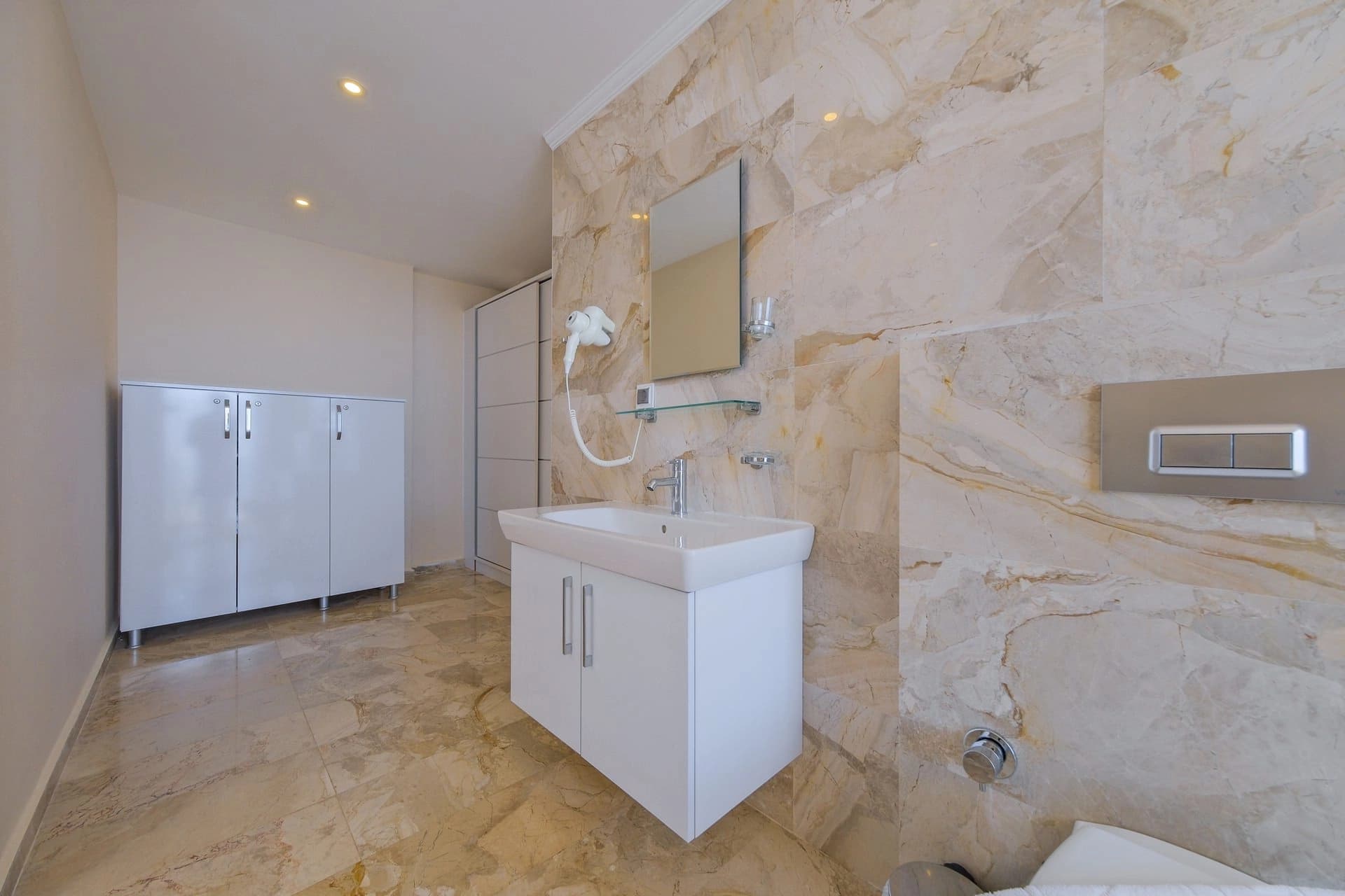 Villa Lumiere 1 Tatil Villası 76