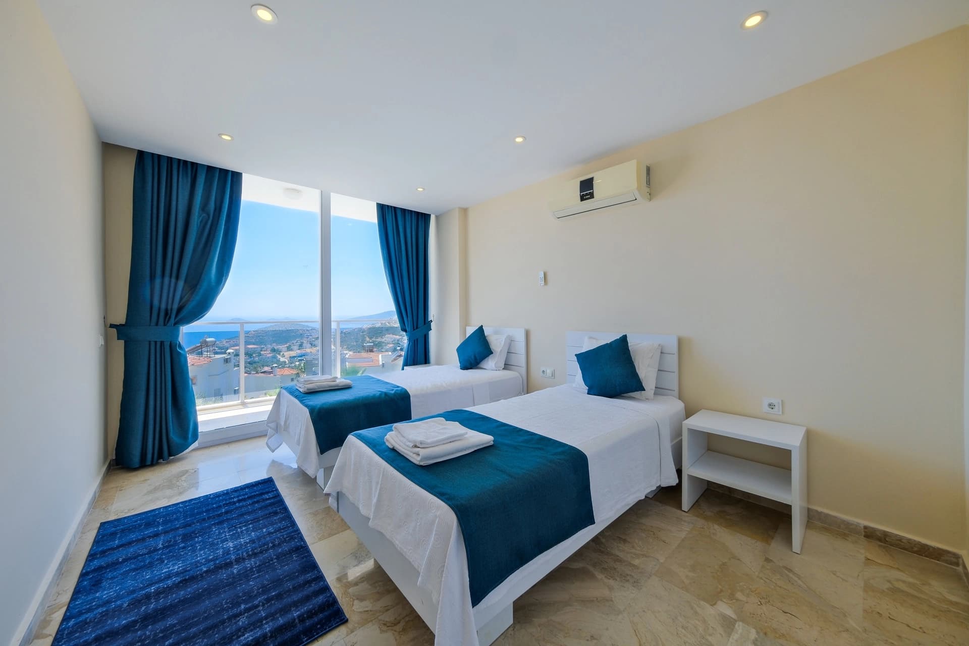 Villa Lumiere 1 Kalkan 83