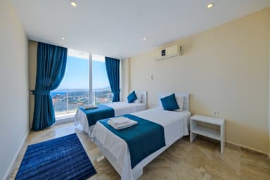 Villa Lumiere 1 Kalkan 83