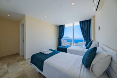 Villa Lumiere 1 Kalkan 97