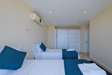 Villa Lumiere 1 Tatil Villası 14