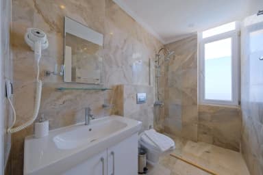 Villa Lumiere 1 Kalkan 35