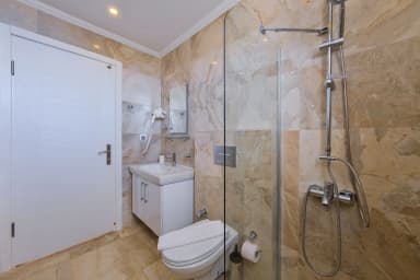 Villa Lumiere 1 Tatil Villası 42