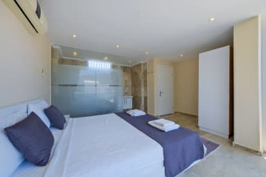 Villa Lumiere 1 Tatil Villası 70