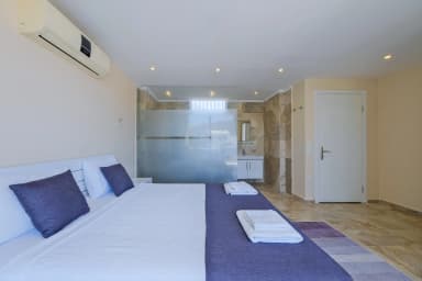 Villa Lumiere 1 Kalkan 77