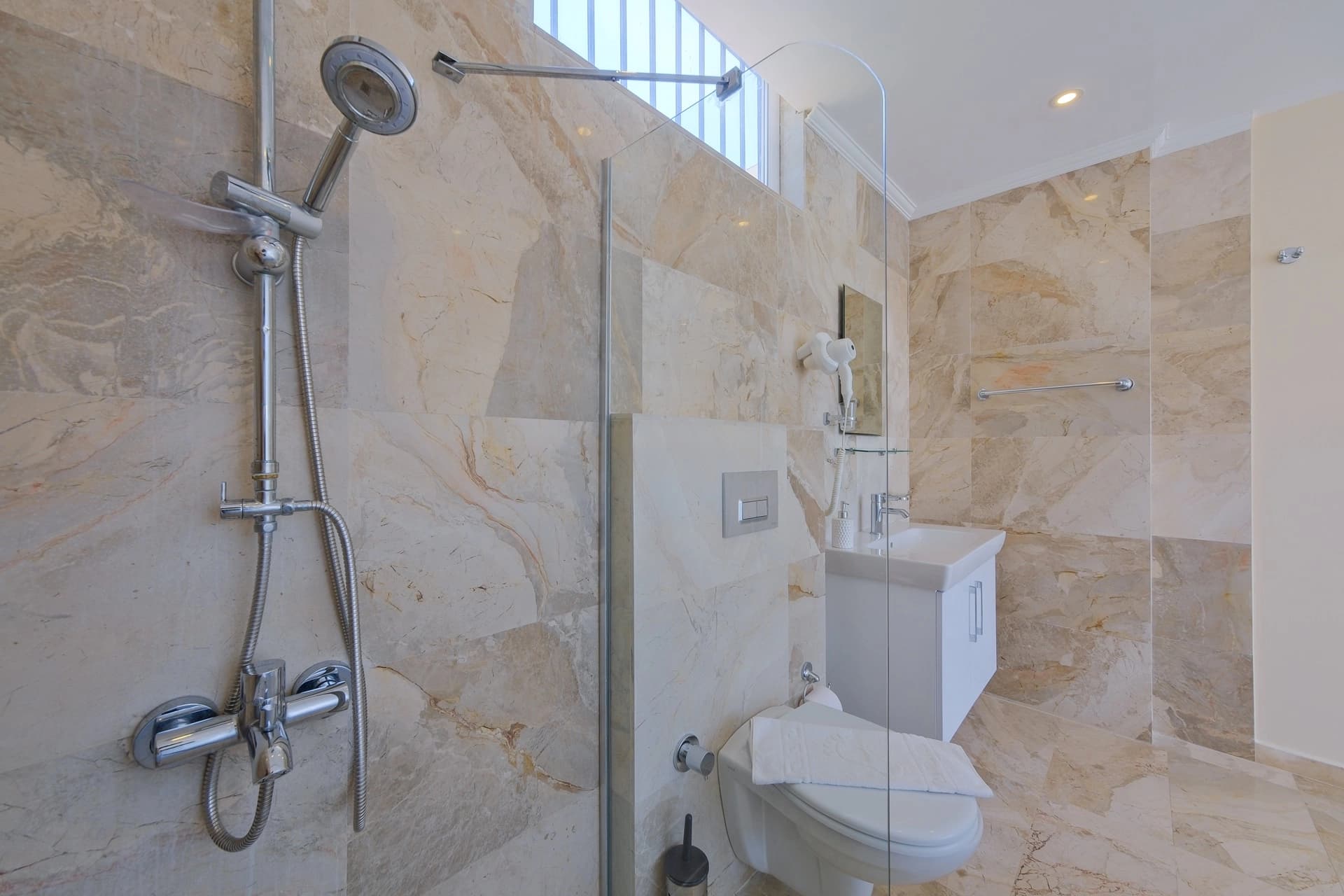 Villa Lumiere 1 Kalkan 15