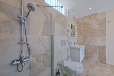 Villa Lumiere 1 Kalkan 15