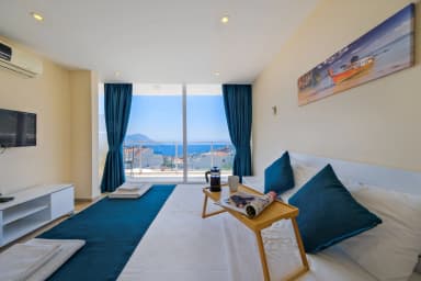 Villa Lumiere 1 Tatil Villası 20