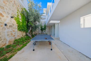 Villa Lumiere 1 Kalkan 67