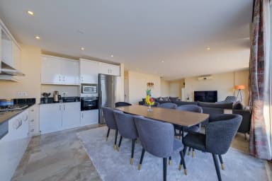 Villa Lumiere 1 Kalkan 19