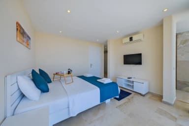 Villa Lumiere 1 Özel Havuzlu 34