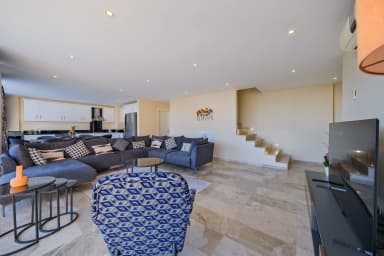 Villa Lumiere 1 Tatil Villası 82