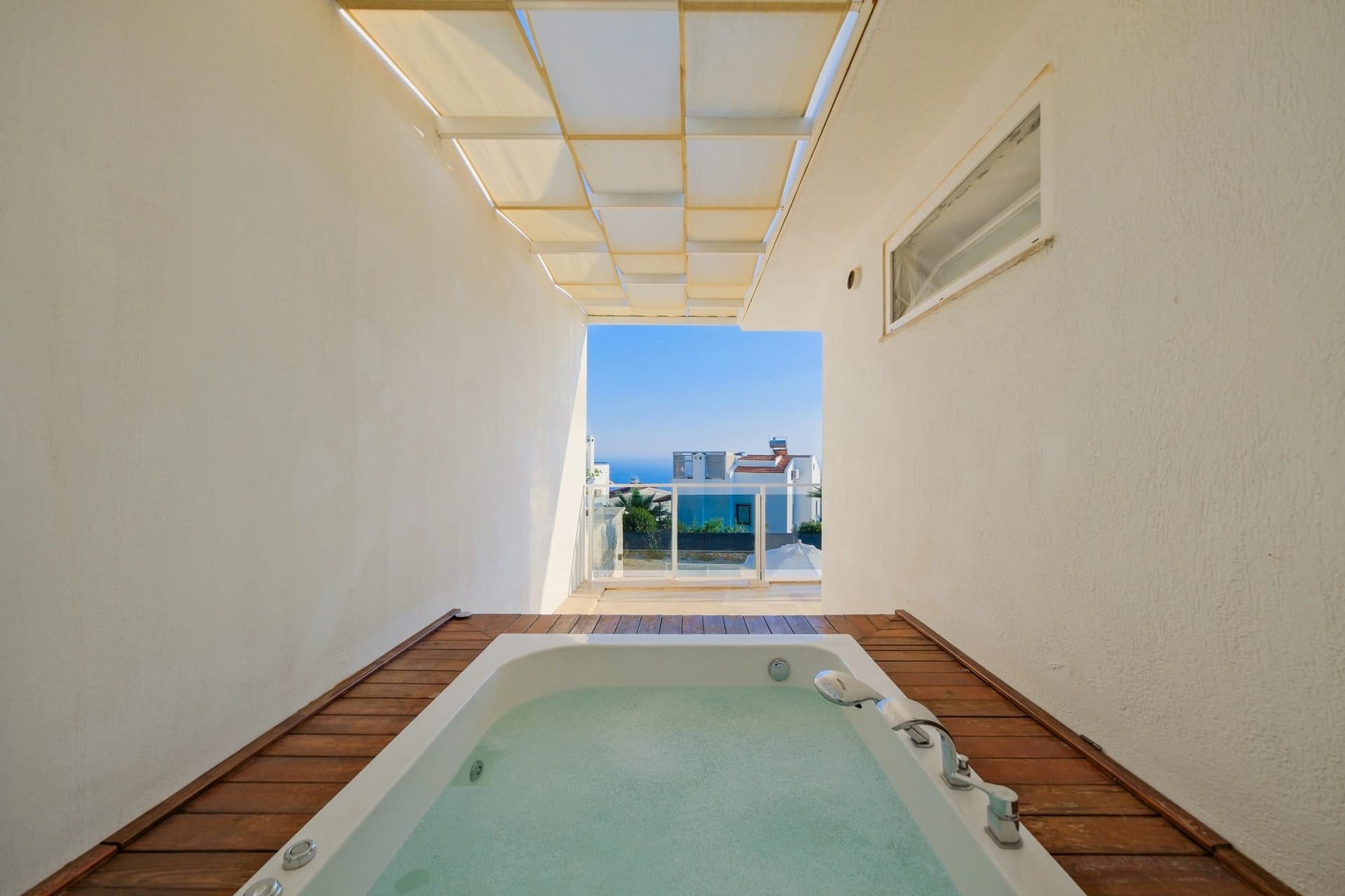 Villa Lumiere 1 Kalkan 29