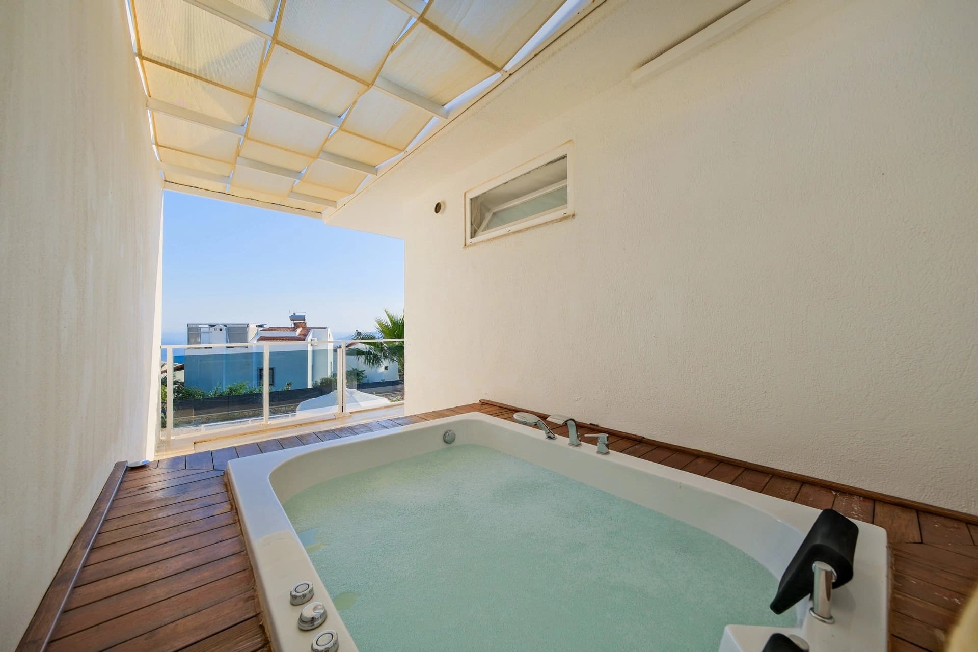 Villa Lumiere 1 Tatil Villası 36