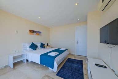 Villa Lumiere 1 Tatil Villası 48