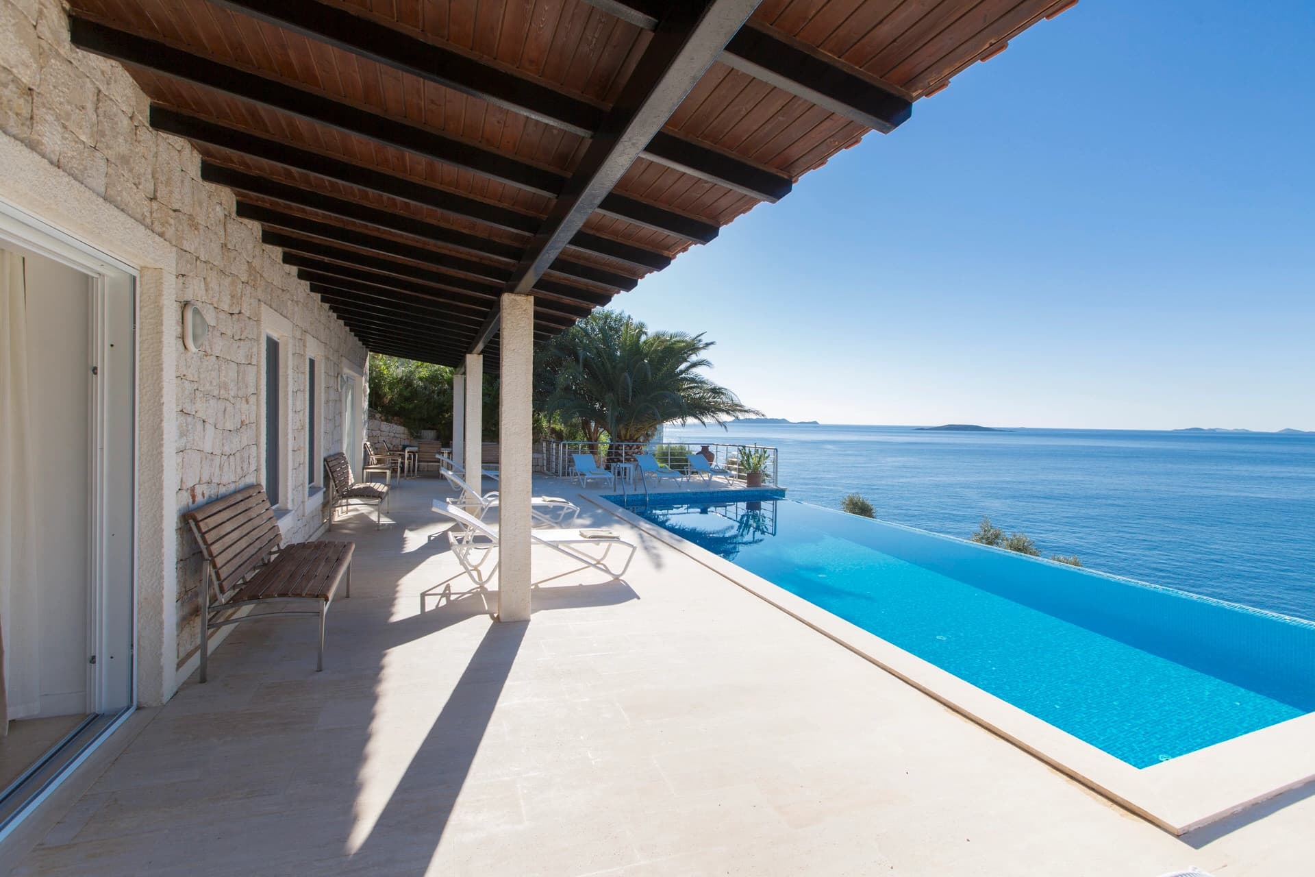 Villa Cape House Kaş 68