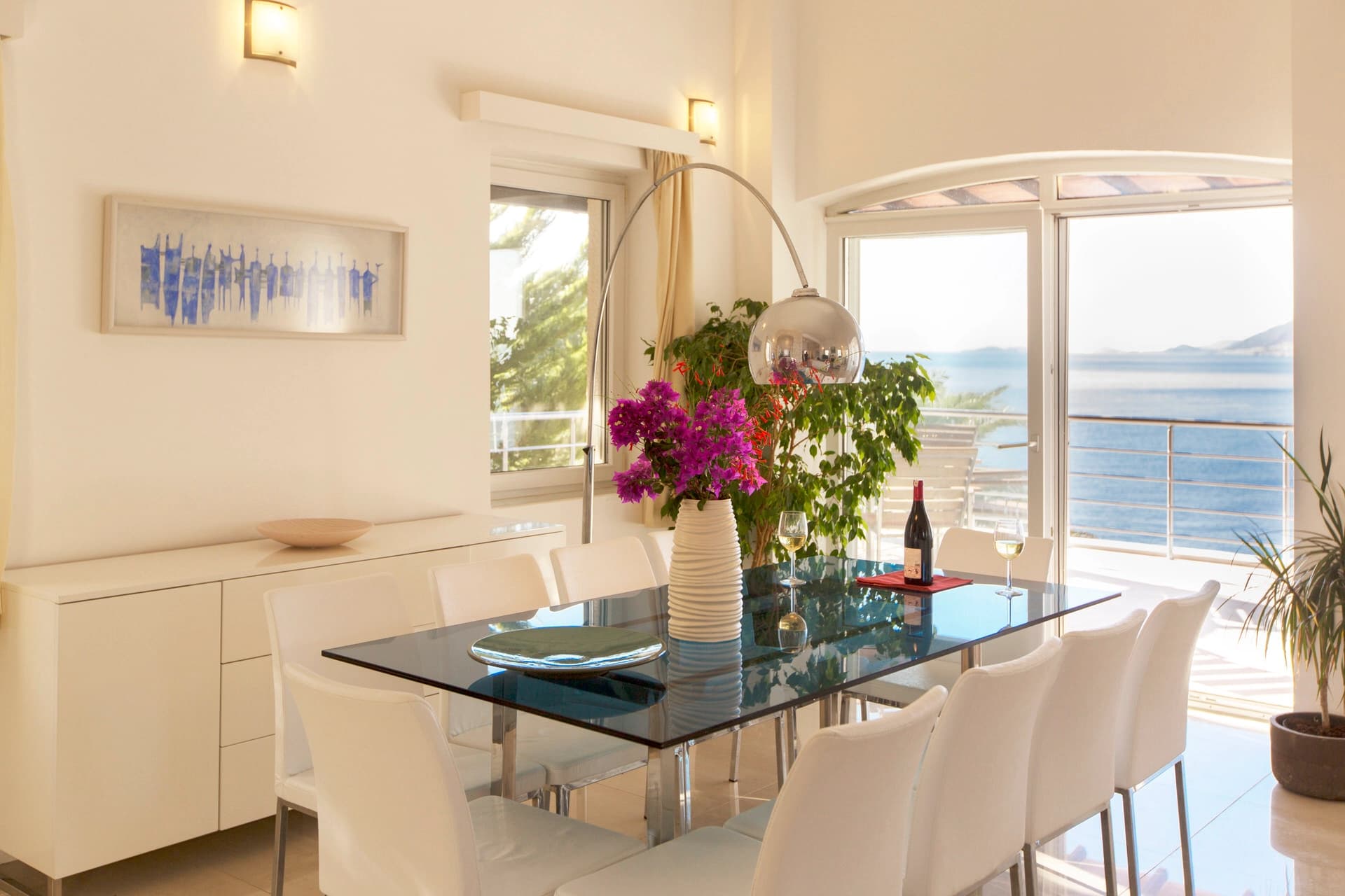 Villa Cape House Özel Havuzlu 41