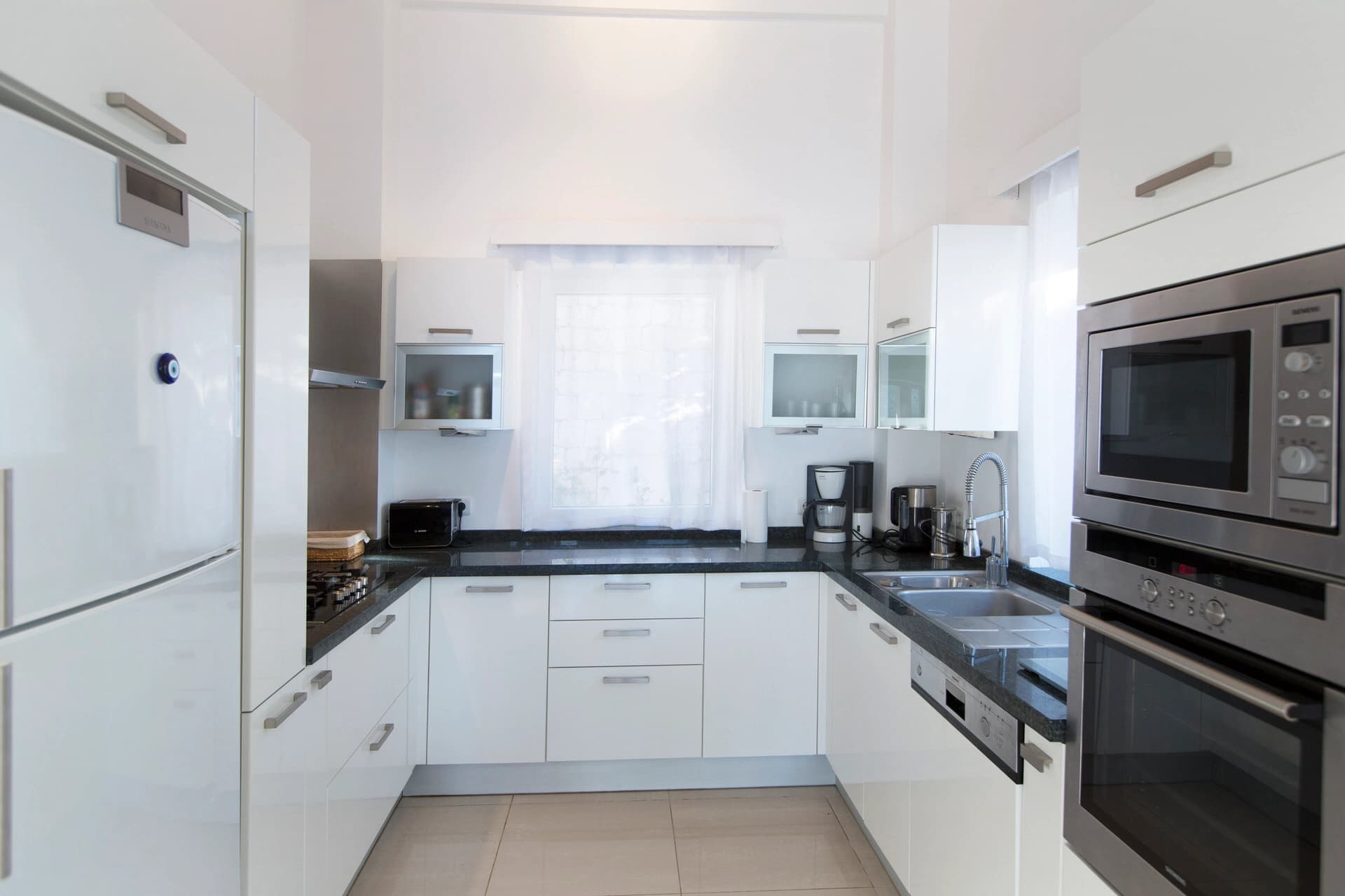 Villa Cape House Kaş 48