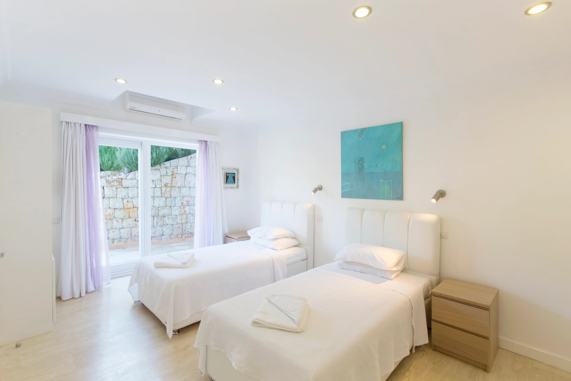 Villa Cape House Tatil Villası 55