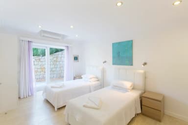 Villa Cape House Tatil Villası 55