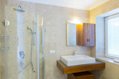 Villa Cape House Kaş 62