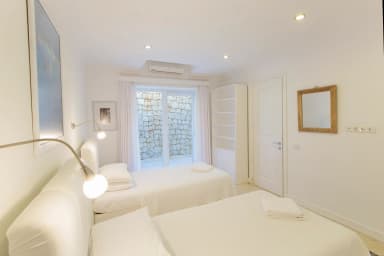 Villa Cape House Özel Havuzlu 69