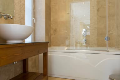 Villa Cape House Tatil Villası 83