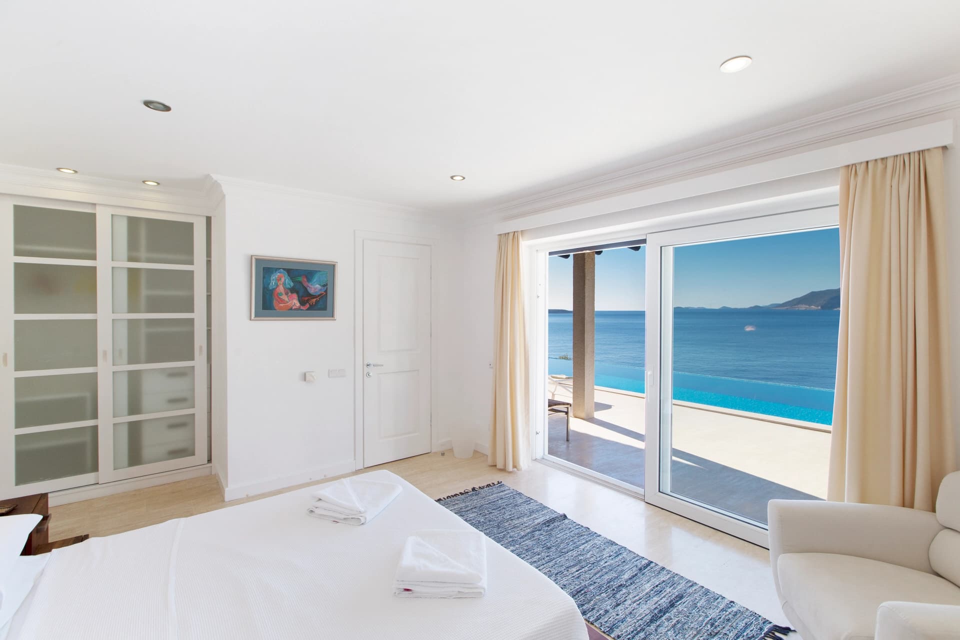 Villa Cape House Kaş 90