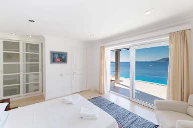 Villa Cape House Kaş 90