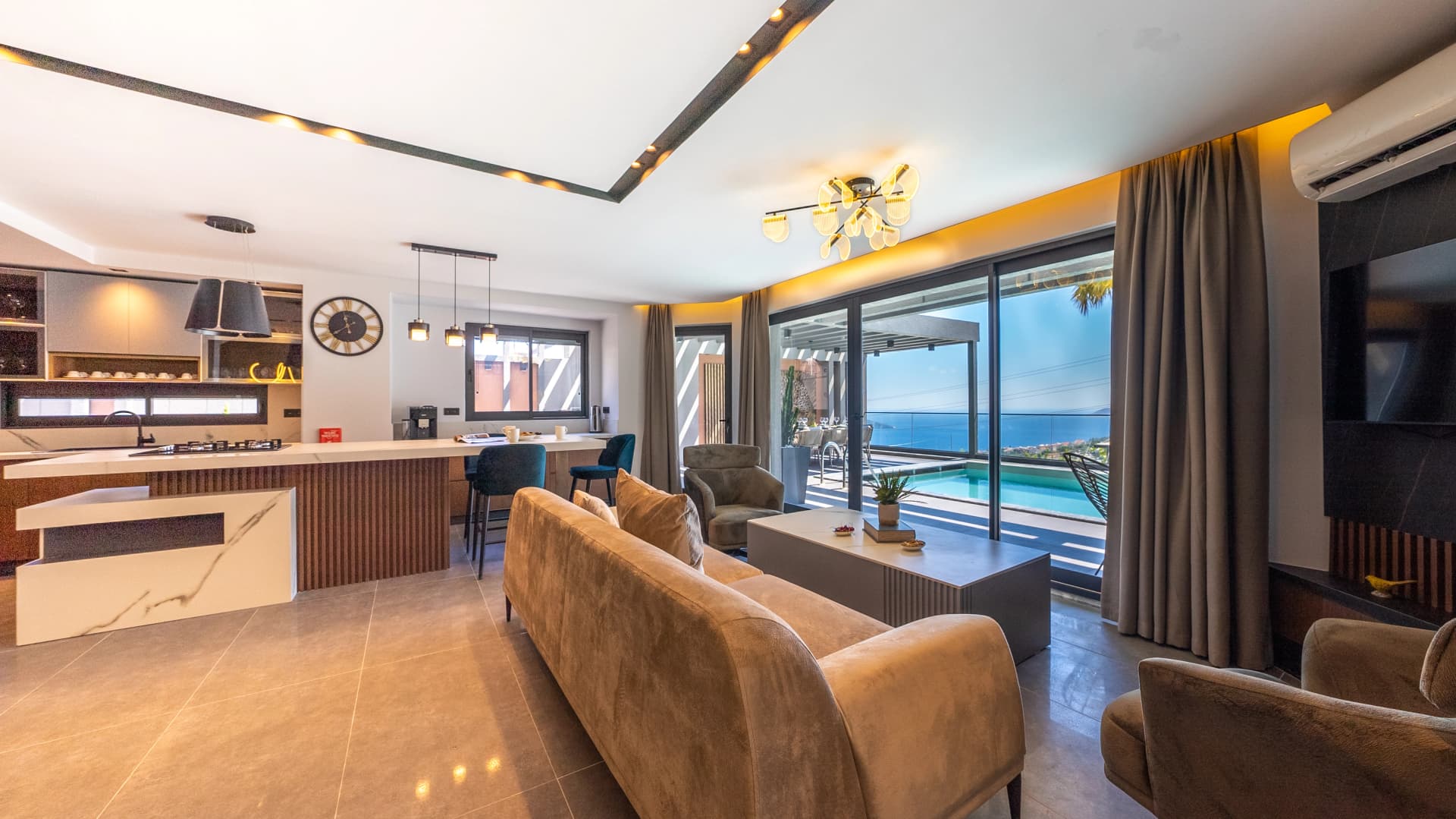 Villa Nova Kalkan 14