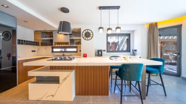 Villa Nova Kalkan 28