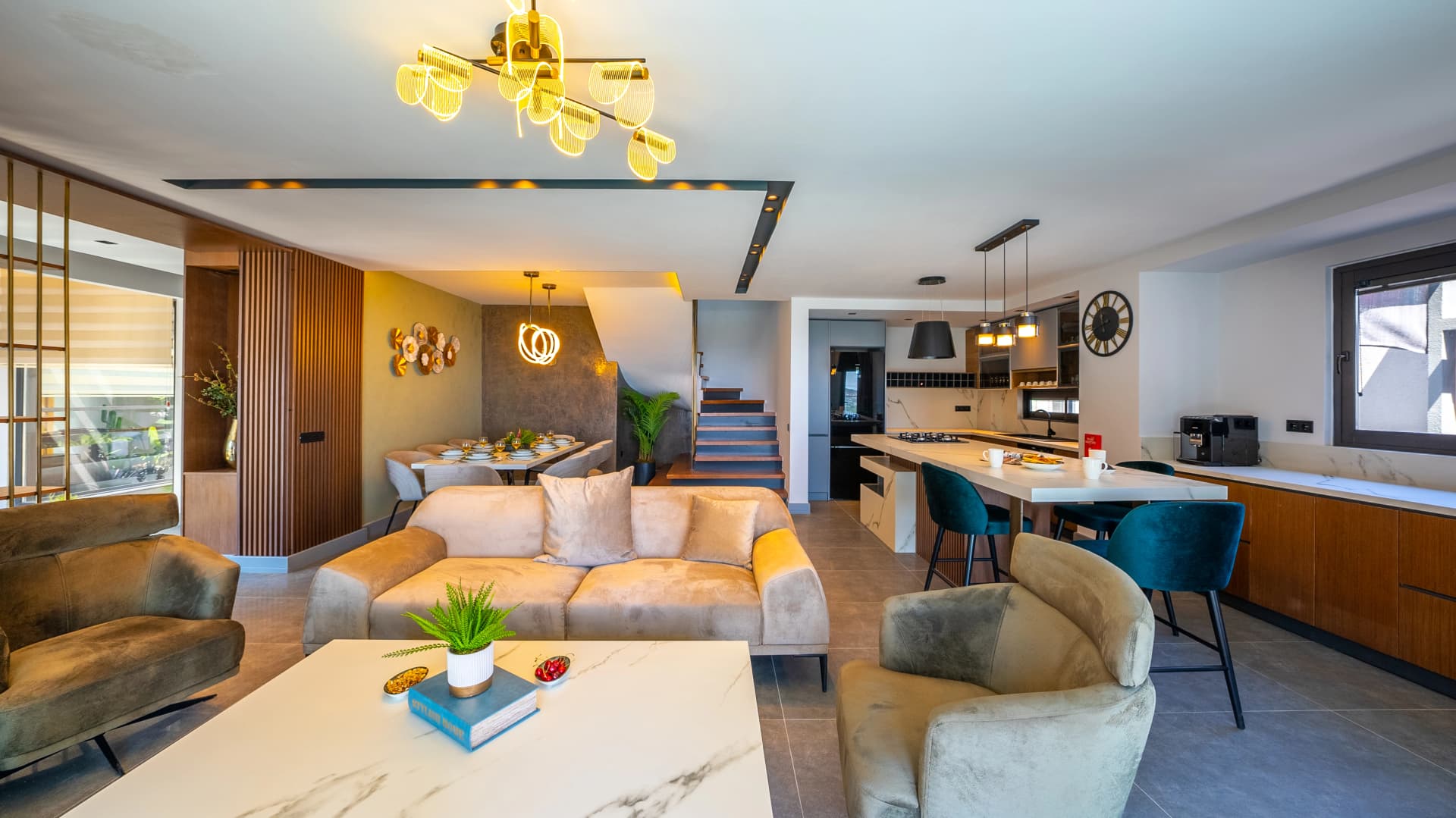 Villa Nova Kalkan 42