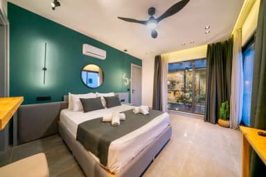 Villa Nova Kalkan 70